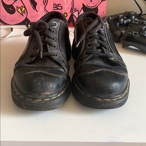 Vintage doc martens
